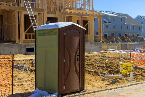 Best Portable bathroom rental  in Oakley, UT