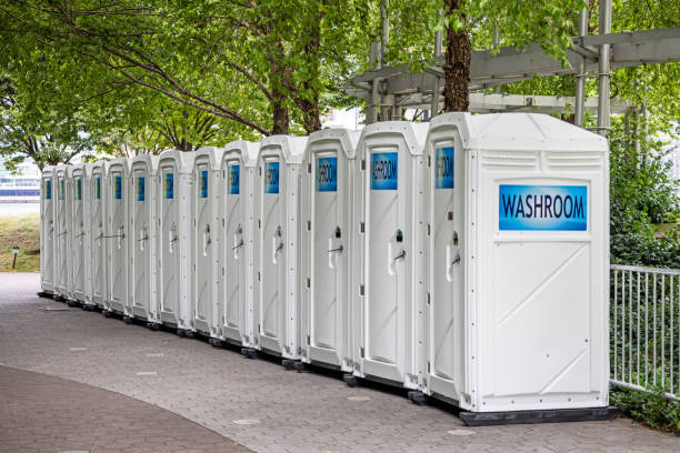 Best Luxury portable toilet rental  in Oakley, UT