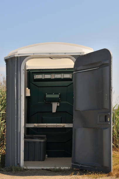 Best Long-term porta potty rental  in Oakley, UT