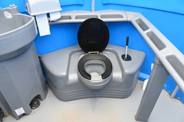 Portable Toilet Options We Offer in Oakley, UT