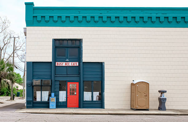 Best Porta potty rental near me  in Oakley, UT